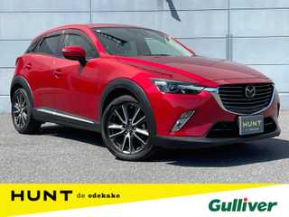 ＣＸ－３ XD ツーリング