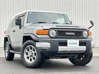 ＦＪクルーザー