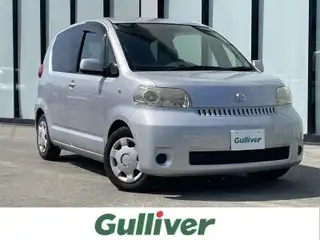 ポルテ 130i