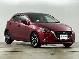 デミオ XD ツーリング