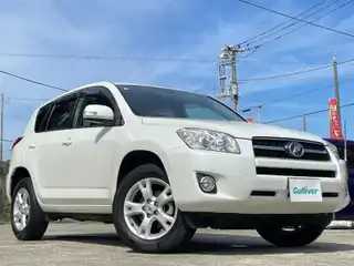 ＲＡＶ４ スタイル