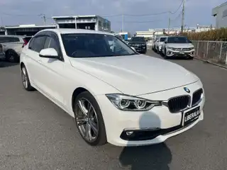 ３２０ｄ ラグジュアリー