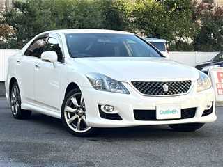 クラウン ナビパッケージ