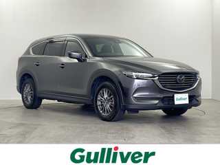 ＣＸ－８ XD スマートエディション