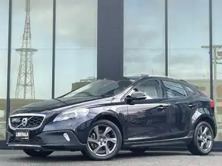 Ｖ４０ クロスカントリー D4 SE