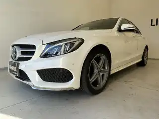 Ｃ２２０ｄ ローレウスエディション