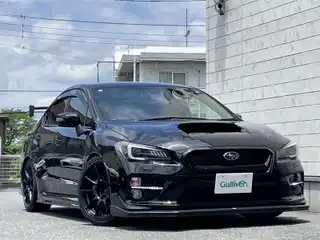 ＷＲＸ Ｓ４ 2．0GT‐S アイサイト
