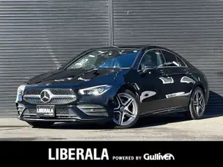 ＣＬＡ２００ｄ AMGライン