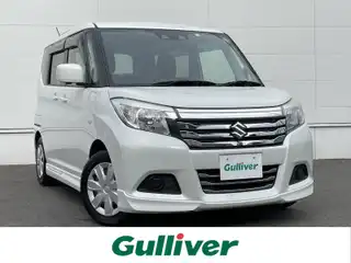 ソリオ GX2