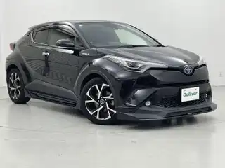 Ｃ－ＨＲ G