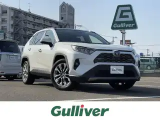 ＲＡＶ４ G Zパッケージ