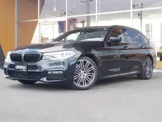 ５３０ｉ ツーリング Mスポーツ