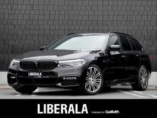 ５３０ｉ ツーリング Mスポーツ