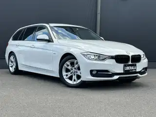 ３２０ｄ ツーリング スポーツ