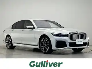 ７４０ｄ xDrive Mスポーツ