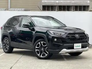 ＲＡＶ４ アドベンチャー