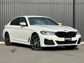 ５シリーズ xDrive Mスポーツ EDジョイ+