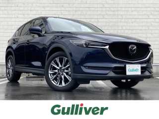 ＣＸ－５ XD エクスクルーシブモード