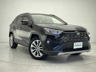 ＲＡＶ４ G Zパッケージ