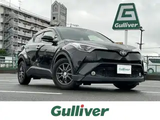 Ｃ－ＨＲ G LEDエディション