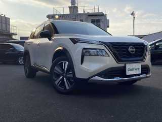 エクストレイル G e－4ORCE