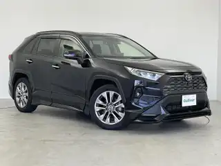 ＲＡＶ４ G Zパッケージ