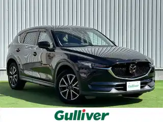 ＣＸ－５ XD プロアクティブ