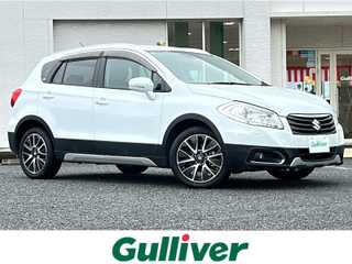 ＳＸ４ Ｓクロス