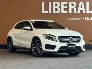 ＧＬＡ２５０ 4マチック スポーツ