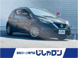 ノート e－パワー X
