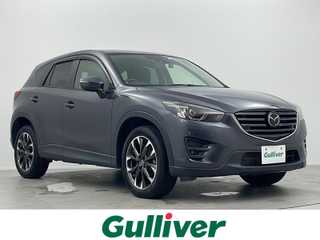 ＣＸ－５ XD Lパッケージ