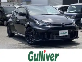 ＧＲヤリス RZ ハイパフォーマンス