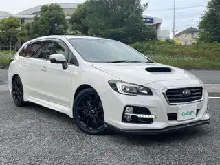 レヴォーグ 2．0GT－S アイサイト