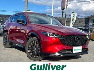 ＣＸ－５ XD スポーツアピアランス