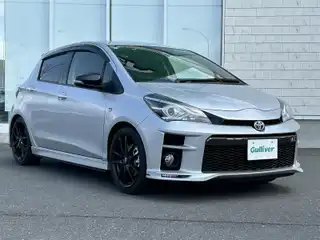 ヴィッツ GRスポーツGR