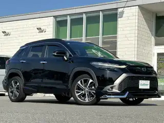 カローラ クロス Z