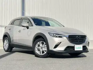 ＣＸ－３ 15S ツーリング