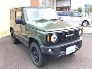 ジムニー XL