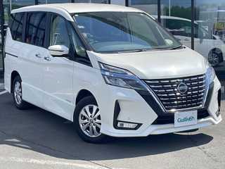 セレナ ハイウェイスター V