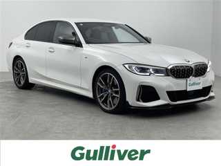 Ｍ３４０ｉ xDrive
