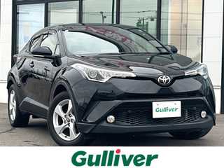 Ｃ－ＨＲ S－T
