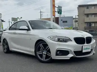 ２２０ｉ クーペ スポーツ