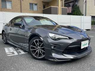 ８６ GT リミテッド