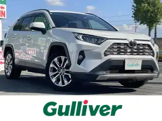 ＲＡＶ４ G Zパッケージ