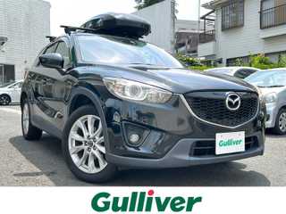 ＣＸ－５ 25S