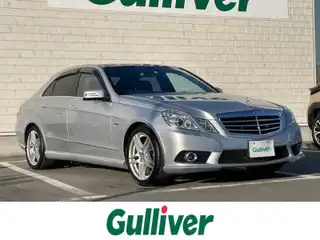 Ｅ２５０ CGI ブルーエフィシェンシー