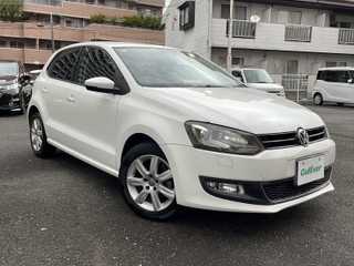 ポロ TSIコンフォートL BMテクノ