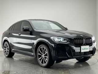 Ｘ４ xDrive 20d Mスポーツ