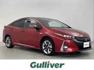プリウス ＰＨＶ A