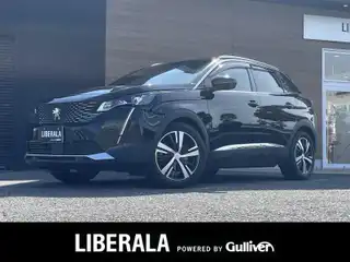 ３００８ GT ハイブリッド4